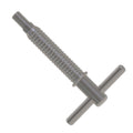 LVU22416: Fits John Deere LVU22416 Wing Screw – Genuine OEM