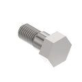 LVU22418: Fits John Deere LVU22418 Hexagonal Head Flanged Screw, M8 X 27 – Genuine OEM