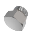 LVU22496: Fits John Deere LVU22496 Flow Control Plug – Genuine OEM
