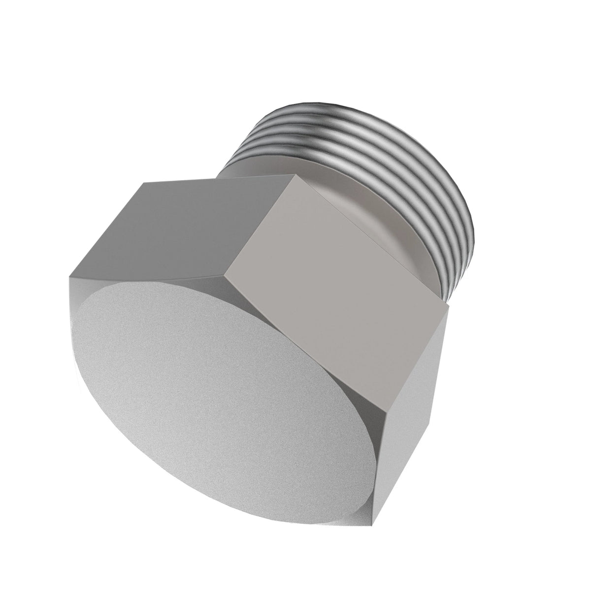 LVU22496: Fits John Deere LVU22496 Flow Control Plug – Genuine OEM