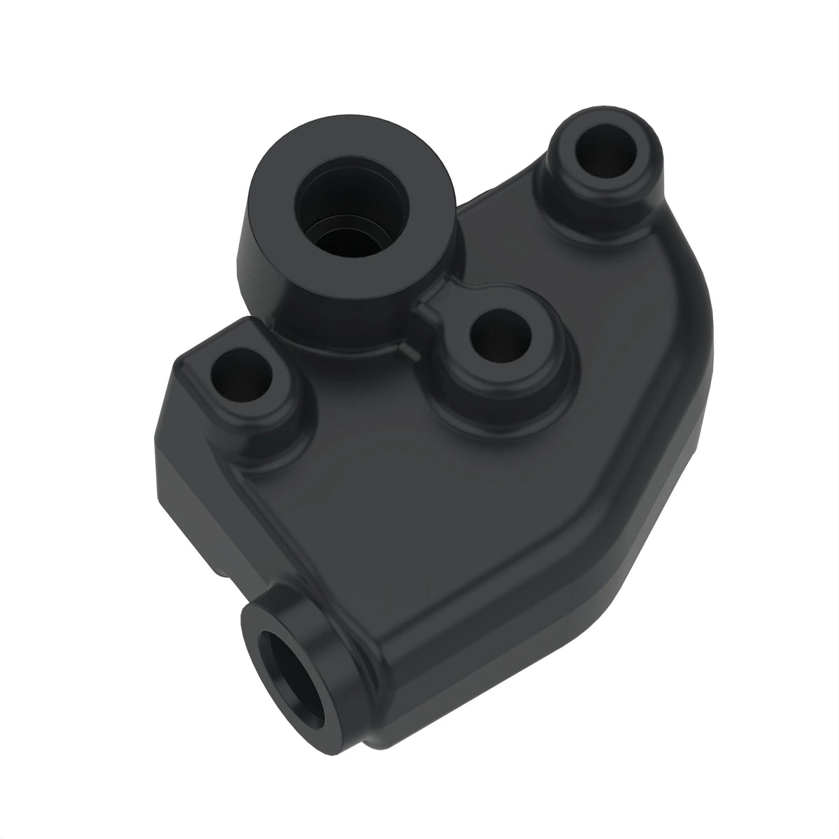 LVU22531: Fits John Deere LVU22531 Manifold – Genuine OEM