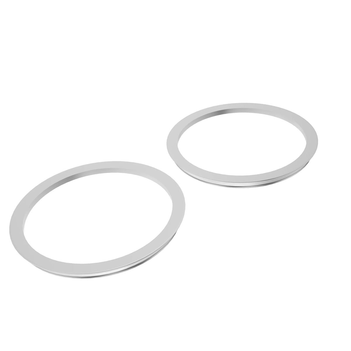 LVU22536: Fits John Deere LVU22536 Shim Kit for MFWD Front Axle – Genuine OEM