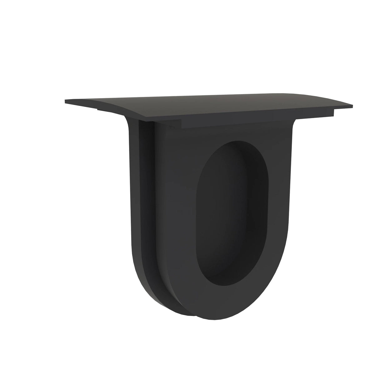 LVU22566: Fits John Deere LVU22566 Cab Grommet – Genuine OEM