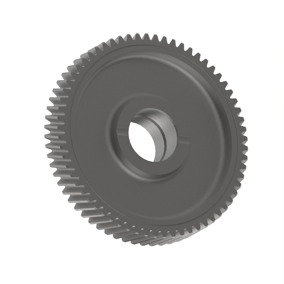 LVU22668: Fits John Deere LVU22668 Parallel Shaft Drive Helical Gear – Genuine OEM
