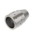 LVU22704: Fits John Deere LVU22704 PTO Clutch Hub – Genuine OEM