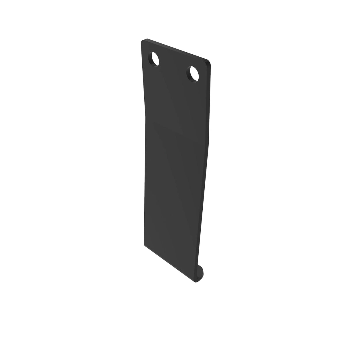 LVU22712: Fits John Deere LVU22712 Hood Hinge Bracket – Genuine OEM
