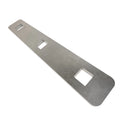 LVU22785: Fits John Deere LVU22785 Bracket Strap – Genuine OEM