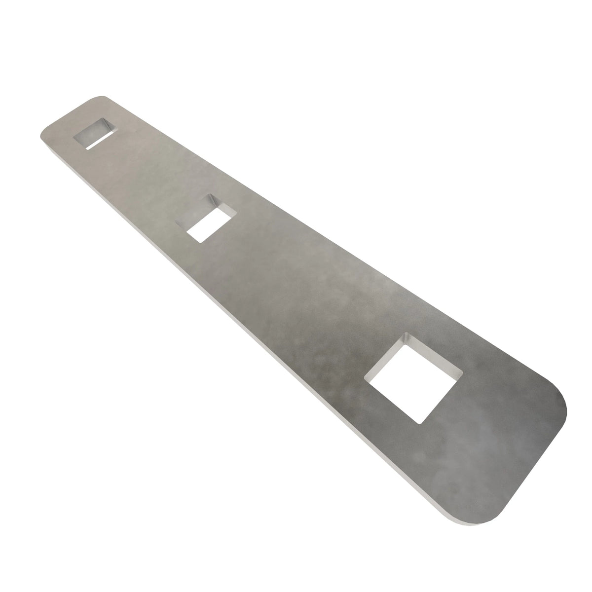 LVU22785: Fits John Deere LVU22785 Bracket Strap – Genuine OEM