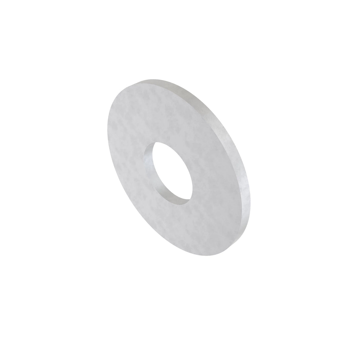 LVU22901: Fits John Deere LVU22901 Round Hole Washer – Genuine OEM