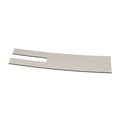 LVU22985: Fits John Deere LVU22985 Inner Hood Heat Shield – Genuine OEM