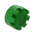 LVU23001: Fits John Deere LVU23001 Wheel Spacer – Genuine OEM