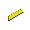 LVU23045: Fits John Deere LVU23045 Rear Cowl Label Stripe, Right Side – Genuine OEM