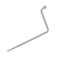LVU23218: Fits John Deere LVU23218 Control Range Shift Lever – Genuine OEM