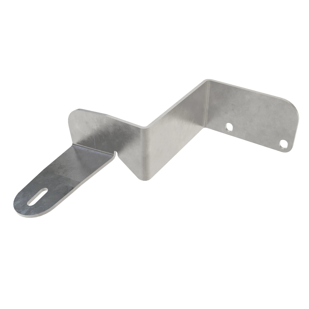 LVU23264: Fits John Deere LVU23264 Fuel Tank Support Bracket – Genuine OEM