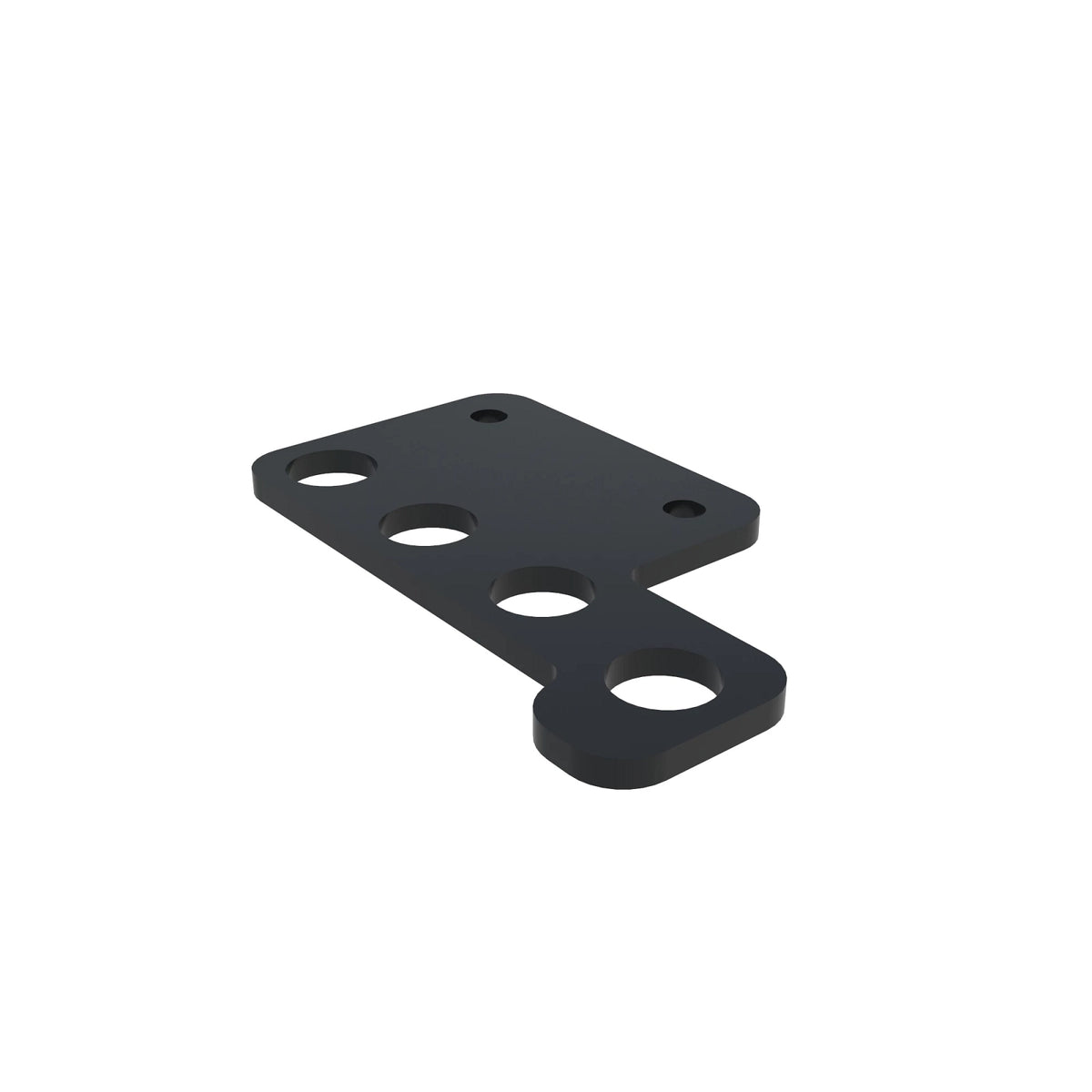 LVU23271: Fits John Deere LVU23271 Hydraulic Kit Bracket – Genuine OEM