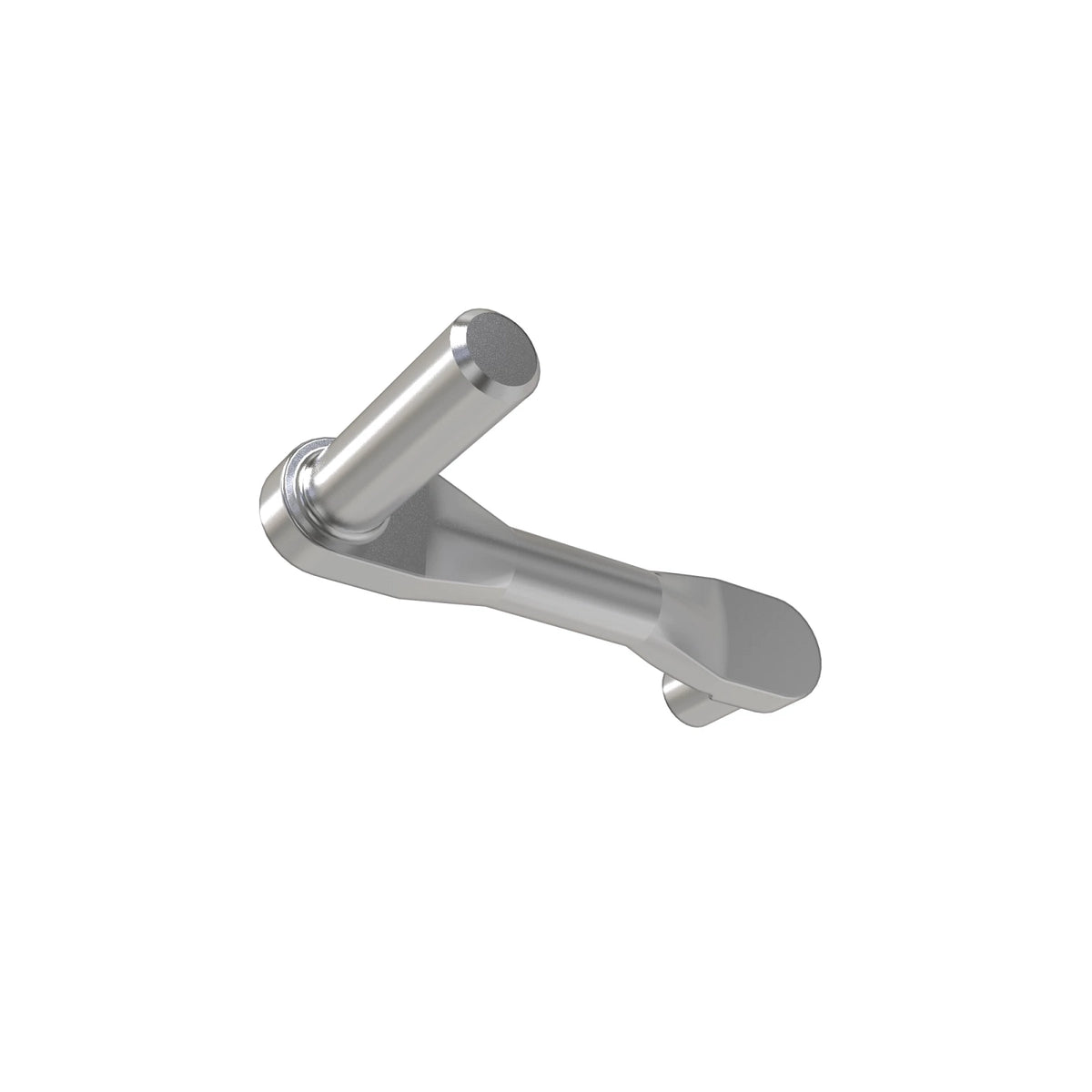 LVU23278: Fits John Deere LVU23278 Pedal Link – Genuine OEM