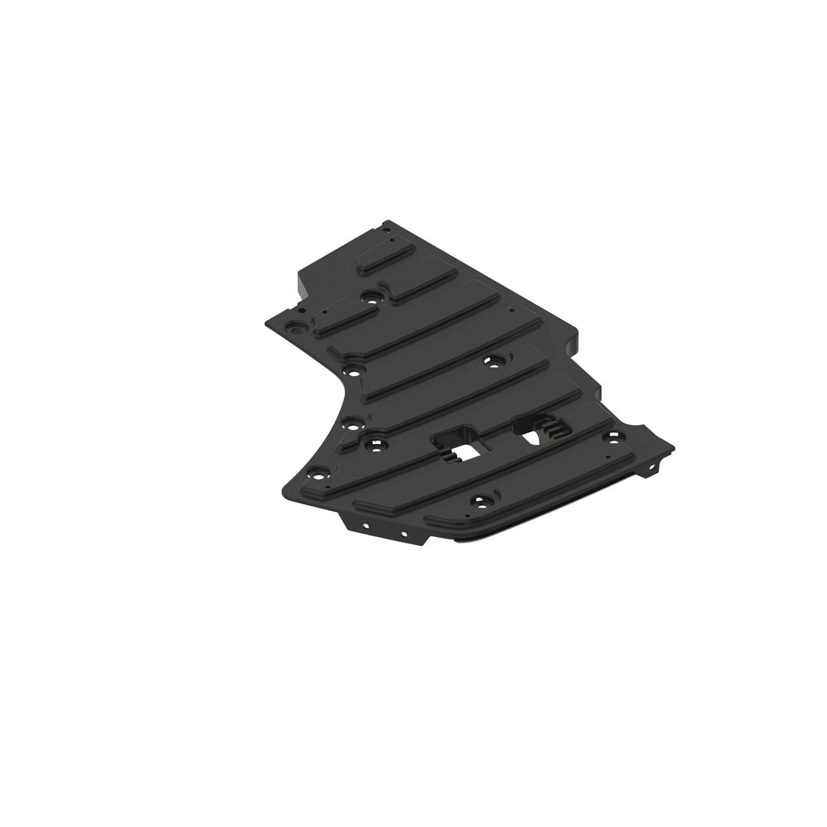 LVU23287: Fits John Deere LVU23287 Foot Deck Support – Genuine OEM