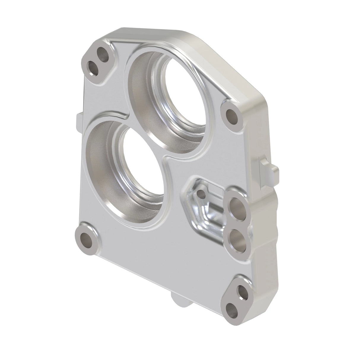 LVU23299: Fits John Deere LVU23299 Bearing Housing – Genuine OEM
