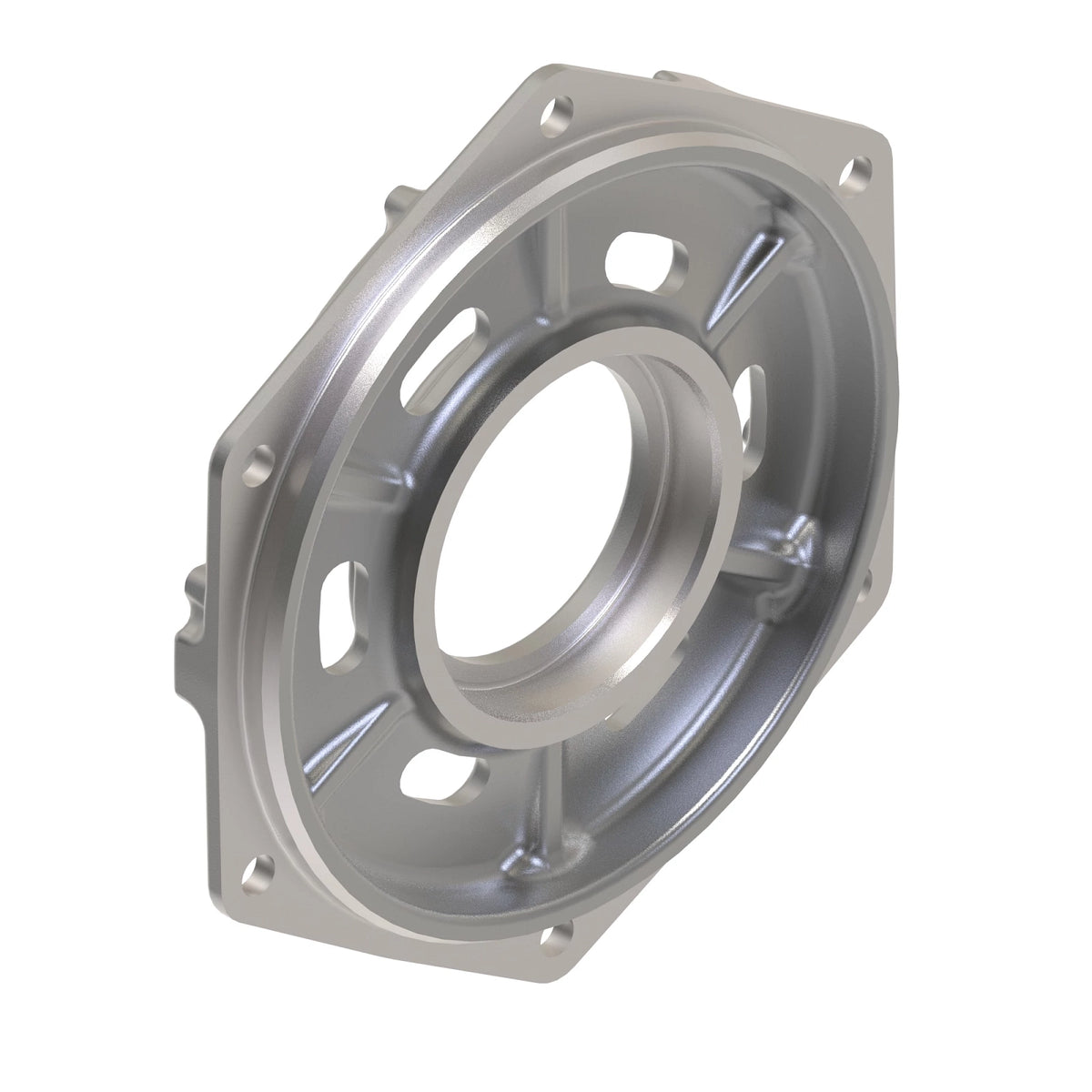 LVU23307: Fits John Deere LVU23307 Bearing Housing – Genuine OEM