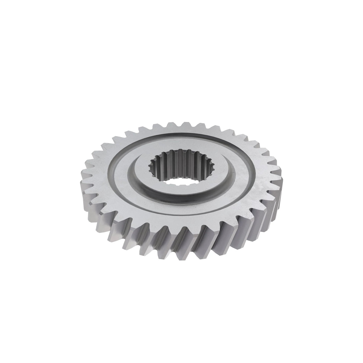 LVU23321: Fits John Deere LVU23321 MFWD Pinion – Genuine OEM