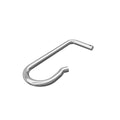 LVU23478: Fits John Deere LVU23478 Centerlink Support Spring – Genuine OEM
