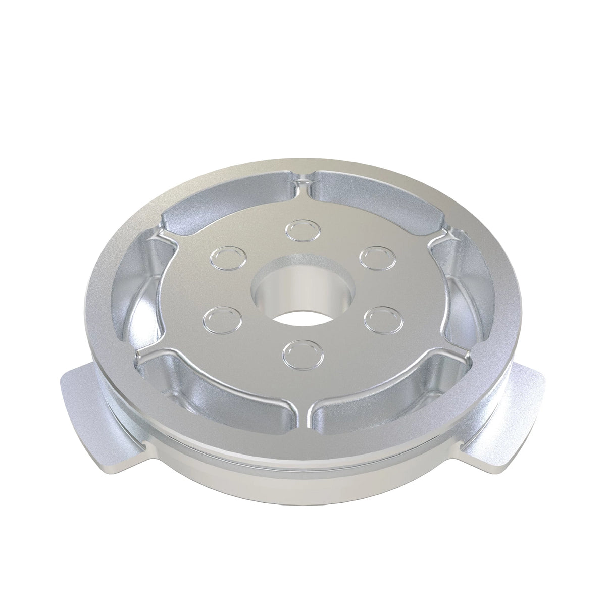 LVU23543: Fits John Deere LVU23543 PTO Clutch Piston – Genuine OEM