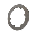 LVU23545: Fits John Deere LVU23545 PTO Brake End Plate – Genuine OEM