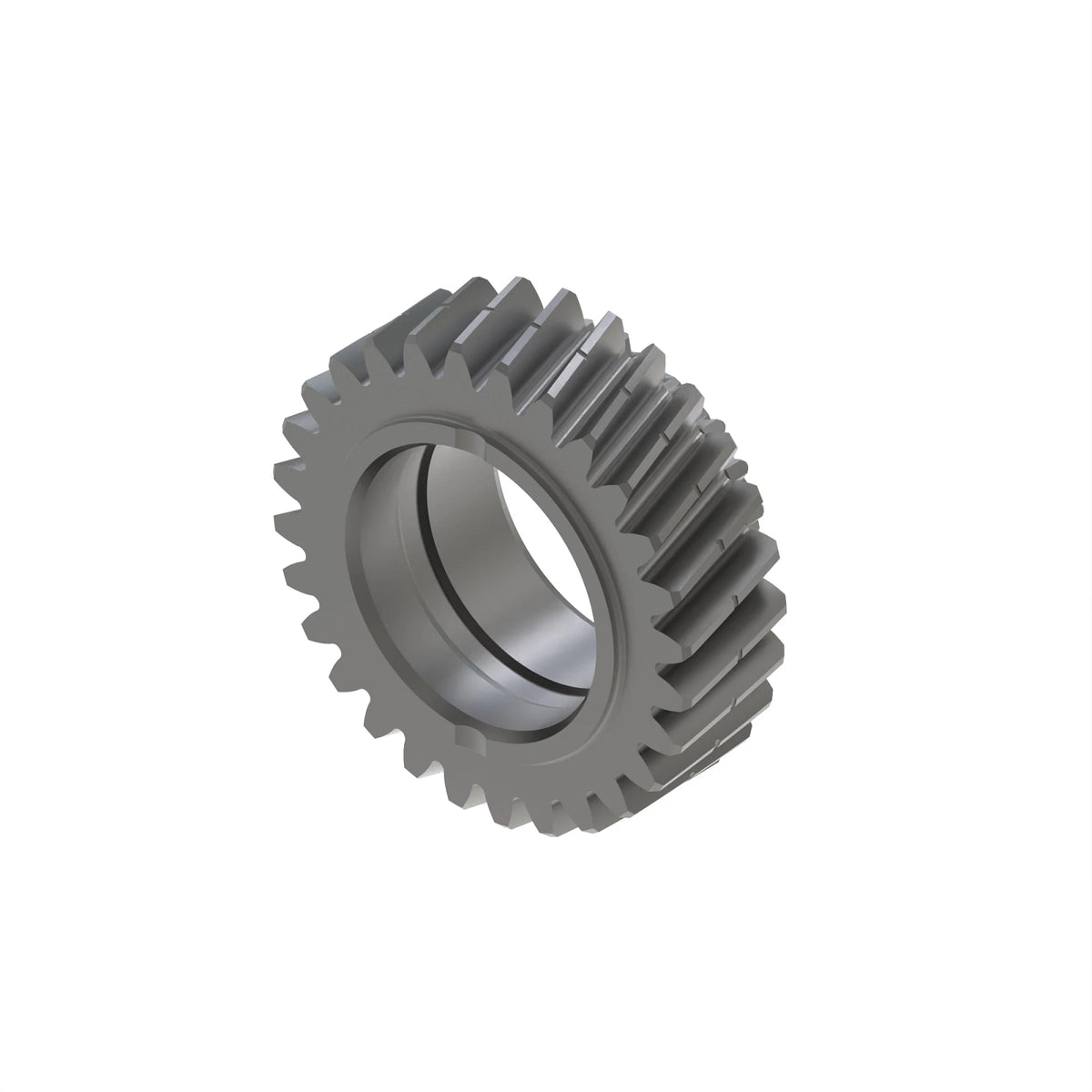 LVU23548: Fits John Deere LVU23548 Parallel Shaft Gear – Genuine OEM