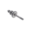 LVU23566: Fits John Deere LVU23566 Range Shift Pinion Shaft – Genuine OEM