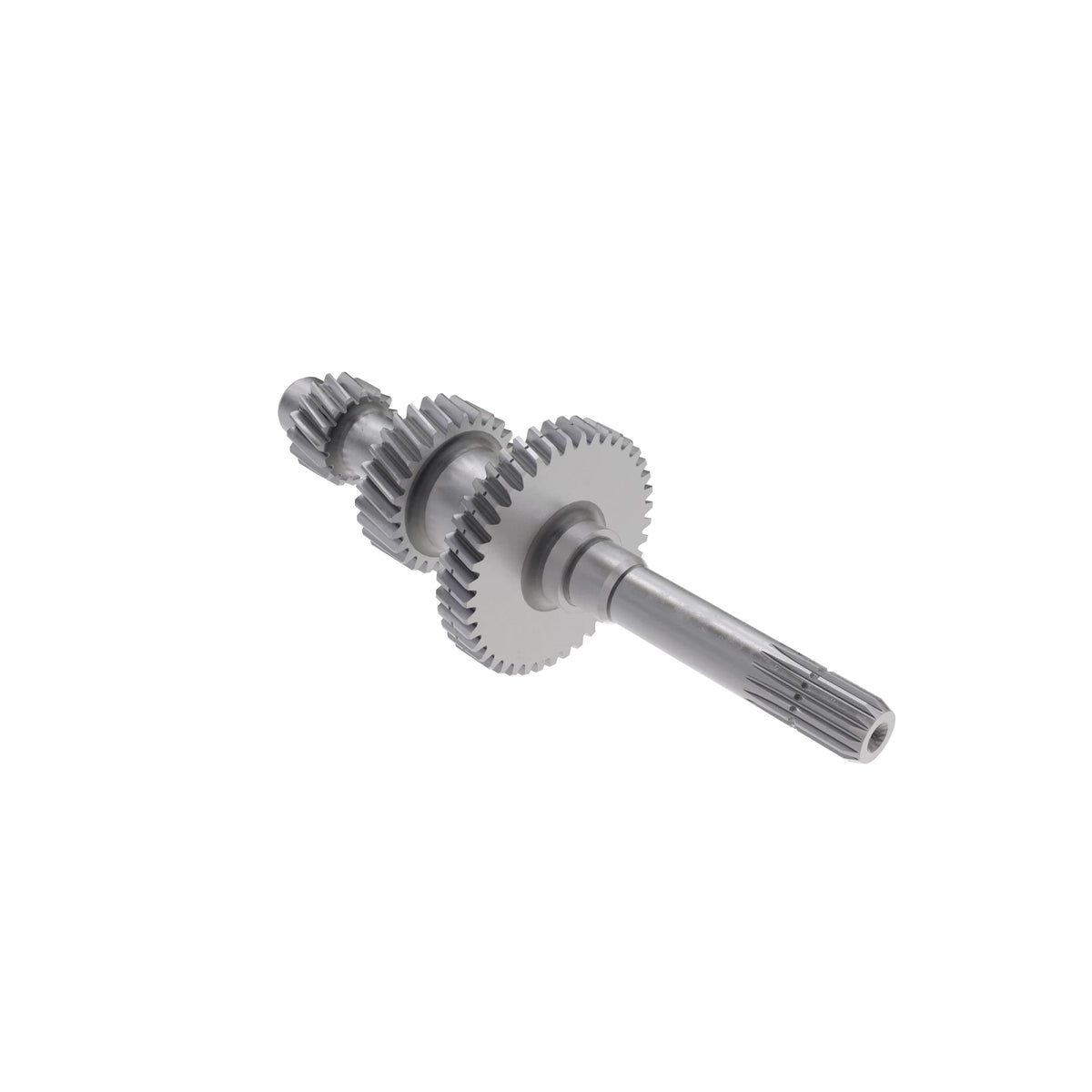 LVU23566: Fits John Deere LVU23566 Range Shift Pinion Shaft – Genuine OEM