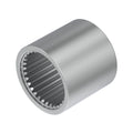 LVU23581: Fits John Deere LVU23581 Internal Splined Coupling Bushing – Genuine OEM