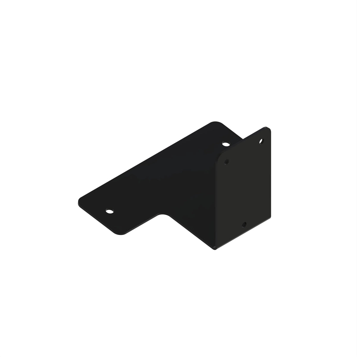 LVU23603: Fits John Deere LVU23603 Toolbox Bracket – Genuine OEM
