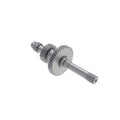 LVU23621: Fits John Deere LVU23621 Range Shift Pinion Shaft – Genuine OEM