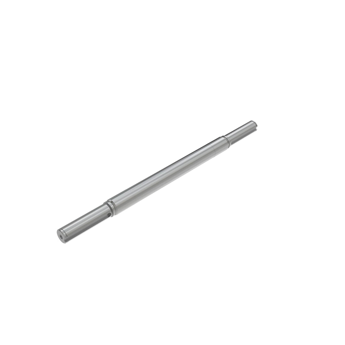 LVU23653: Fits John Deere LVU23653 Brake Cross Pedal Shaft – Genuine OEM