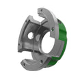 LVU23657: Fits John Deere LVU23657 Clutch Basket – Genuine OEM