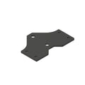 LVU23692: Fits John Deere LVU23692 Hitch Plate Drawbar – Genuine OEM