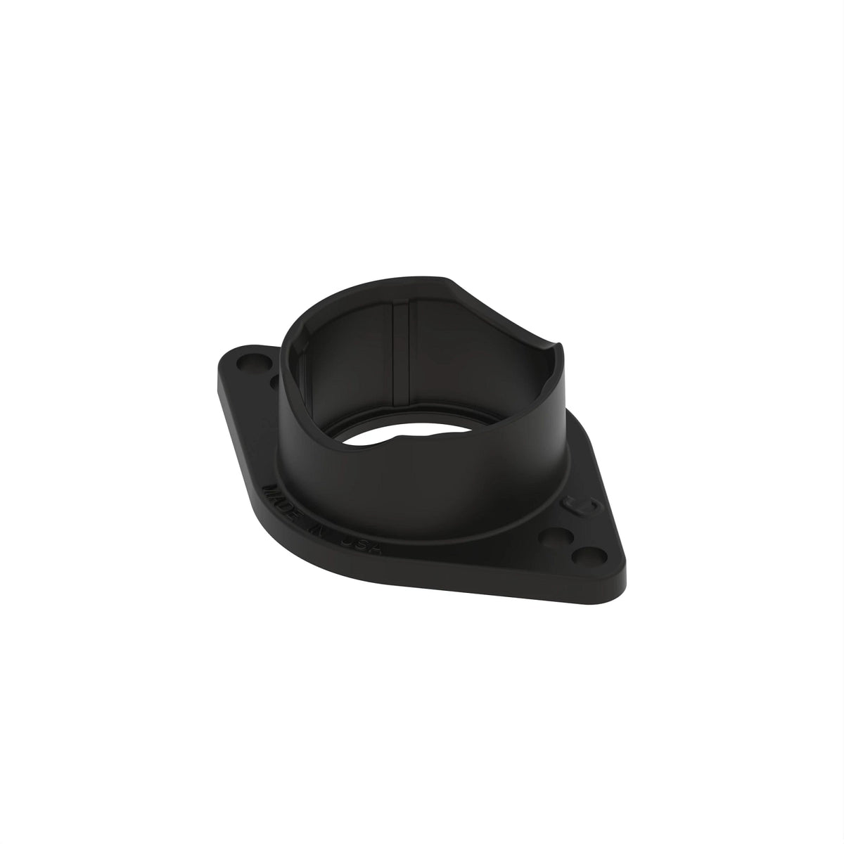 LVU23728: Fits John Deere LVU23728 Coupling and Shaft Cap – Genuine OEM