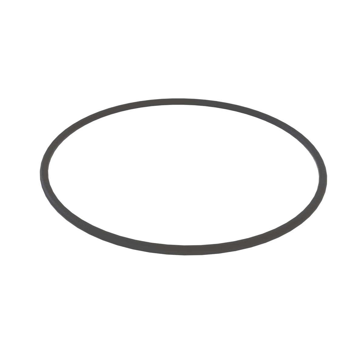 LVU23739: Fits John Deere LVU23739 Round Cross Section O-Ring – Genuine OEM