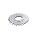 LVU23789: Fits John Deere LVU23789 Gear Drive Shaft Tone Wheel – Genuine OEM