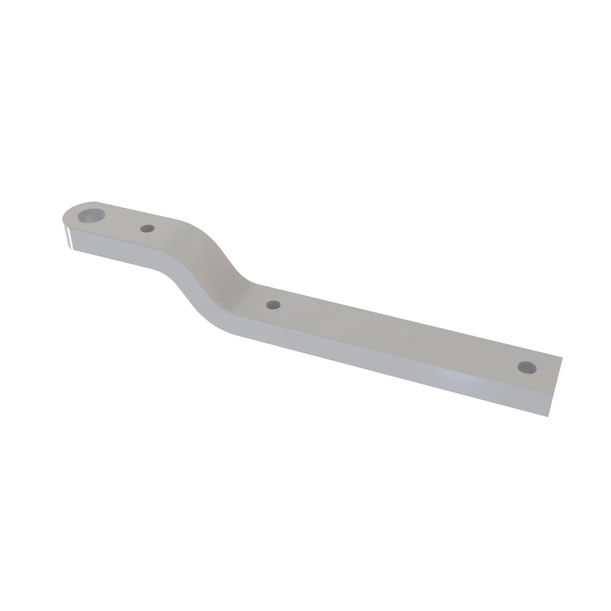 LVU23819: Fits John Deere LVU23819 Drawbar – Genuine OEM