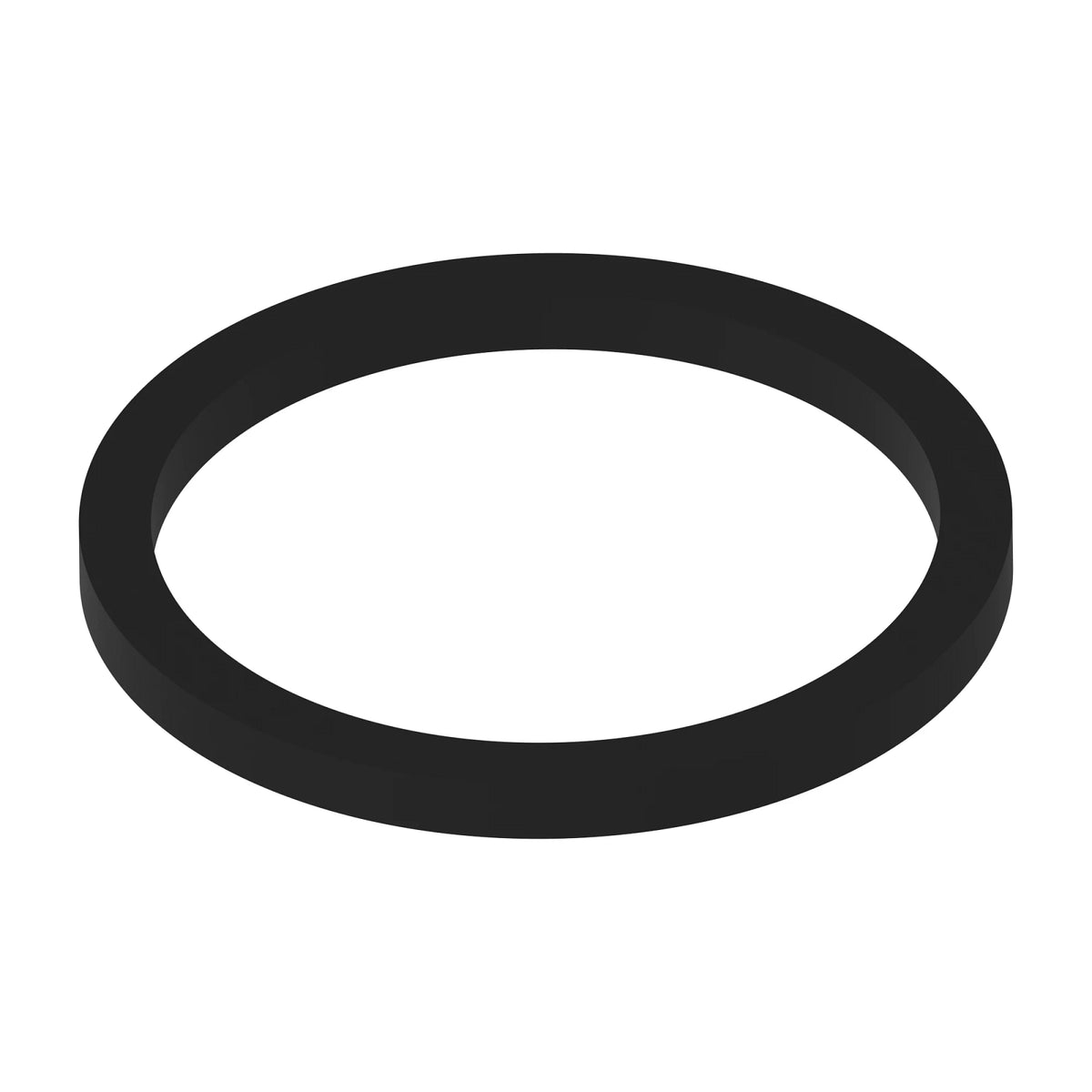 LVU23822: Fits John Deere LVU23822 Rockshaft Back-up Ring – Genuine OEM