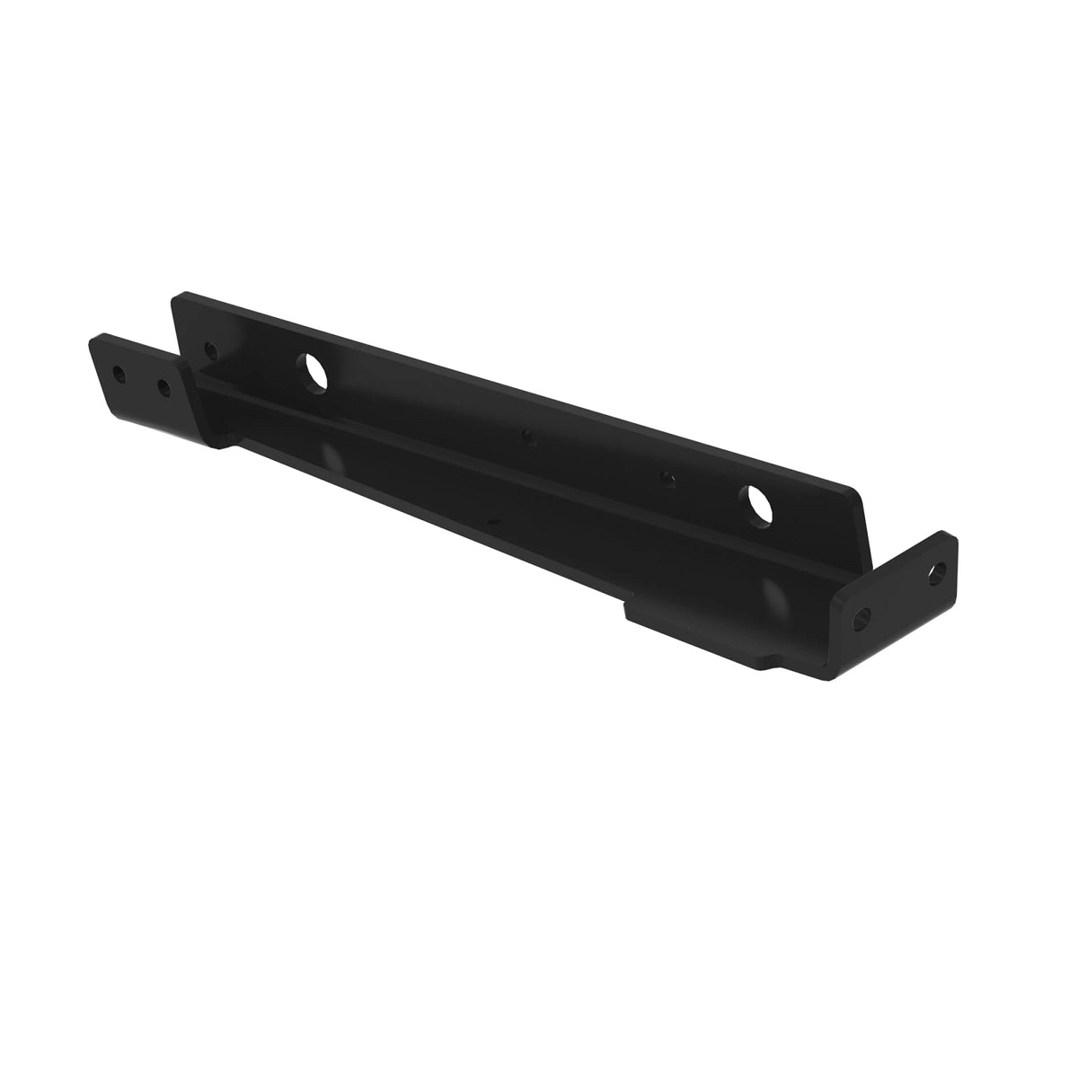 LVU23834: Fits John Deere LVU23834 Foot Deck Mid Support, Left Side – Genuine OEM