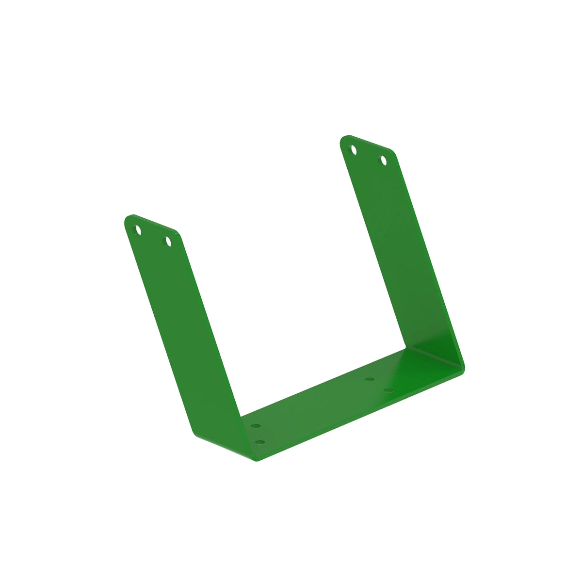 LVU23836: Fits John Deere LVU23836 Step Support, Left Side – Genuine OEM
