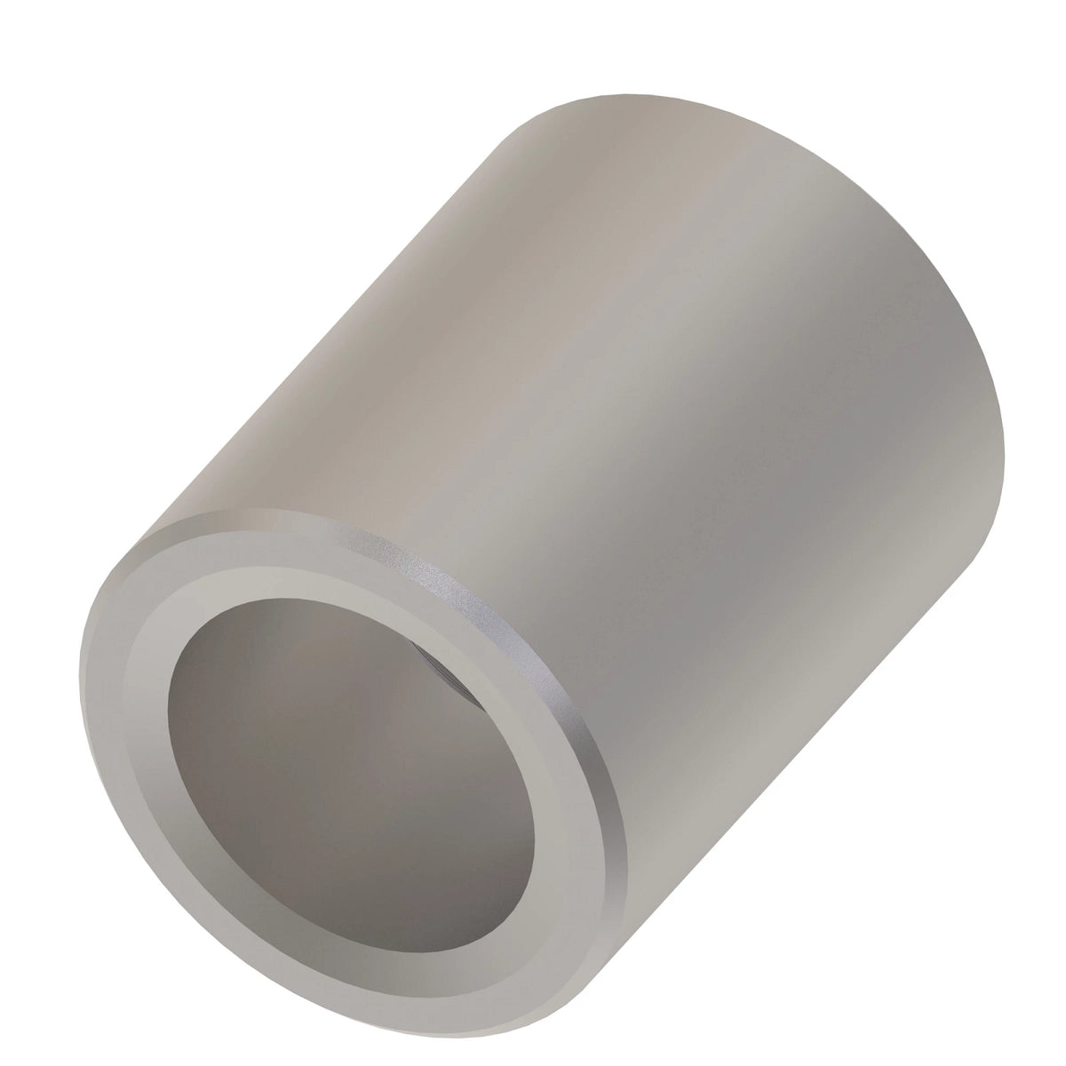 LVU24038: Fits John Deere LVU24038 Splined Coupling – Genuine OEM