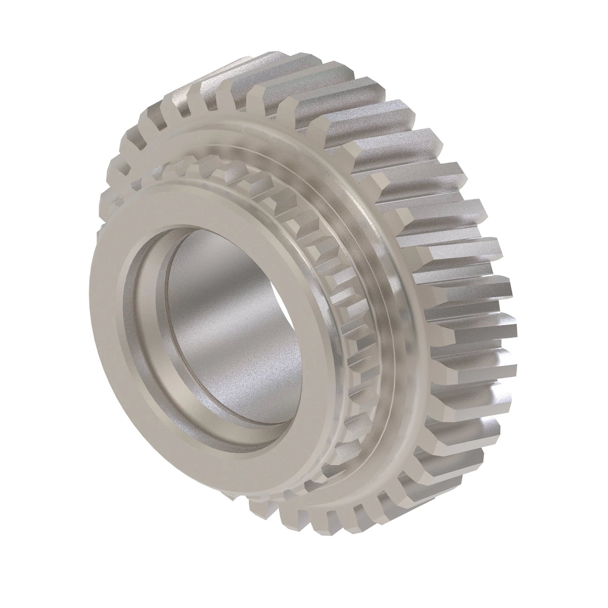 LVU24044: Fits John Deere LVU24044 Fourth Speed Gear – Genuine OEM