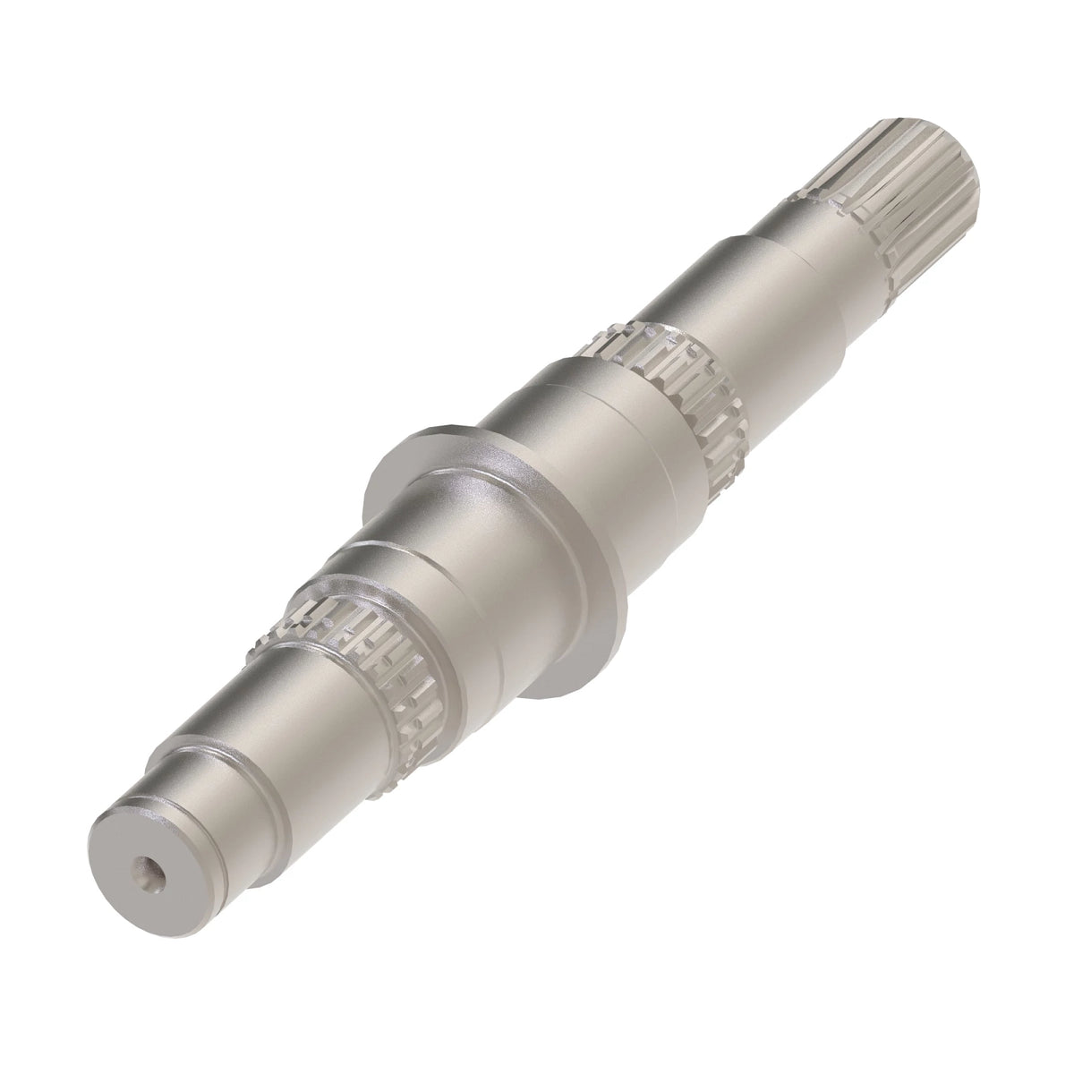 LVU24046: Fits John Deere LVU24046 Shaft – Genuine OEM