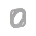 LVU24071: Fits John Deere LVU24071 Rear Suction Tube Flange – Genuine OEM