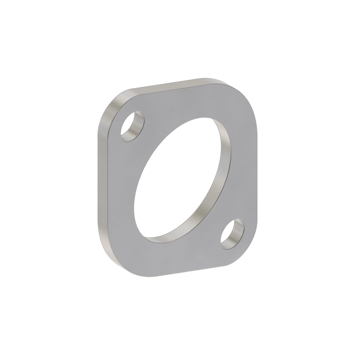 LVU24071: Fits John Deere LVU24071 Rear Suction Tube Flange – Genuine OEM