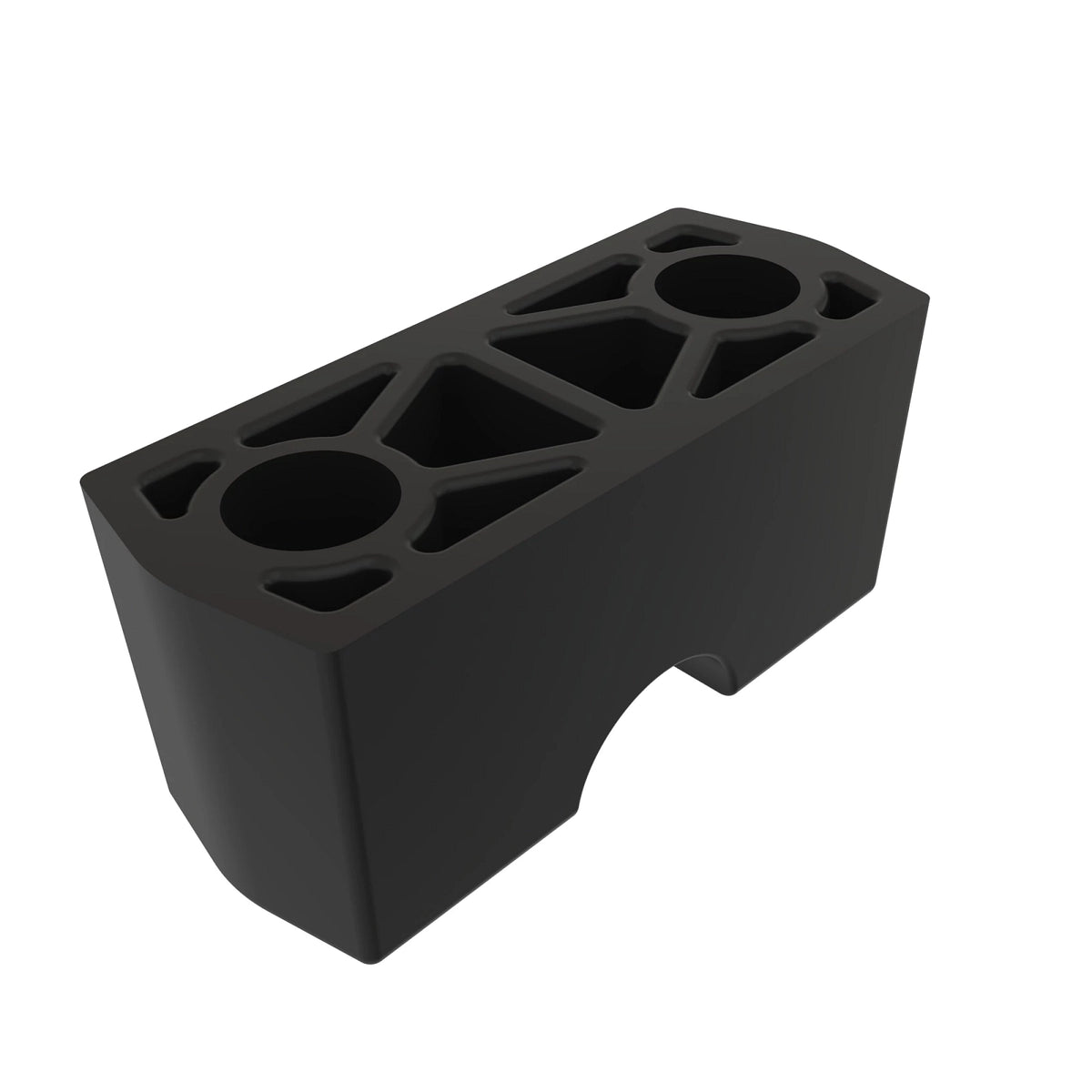 LVU24150: Fits John Deere LVU24150 1-Diameter Block Clamp – Genuine OEM