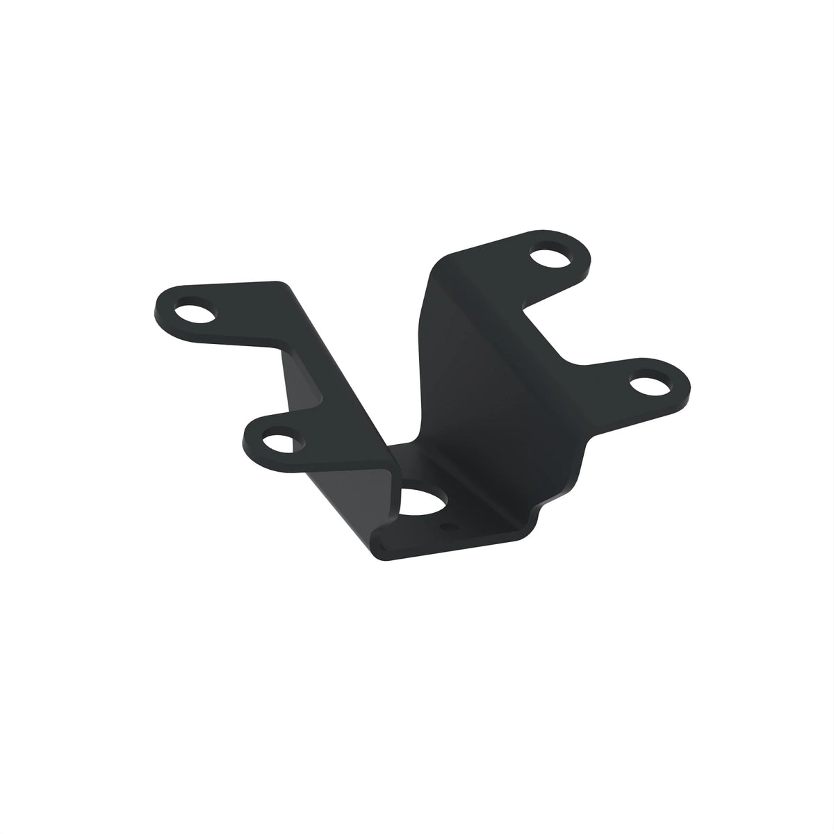 LVU24161: Fits John Deere LVU24161 Fixed Steering Bracket – Genuine OEM